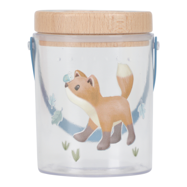 Little Dutch - Insektenglas Forest Friends